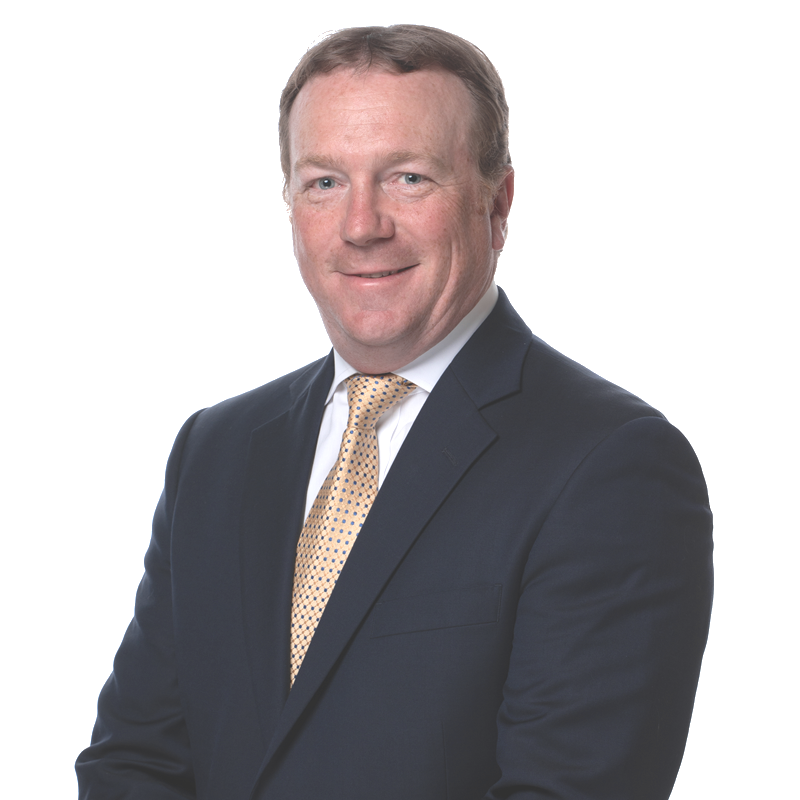 Stephen Griffin - Mortgage Loan Officer - Little Rock, AR