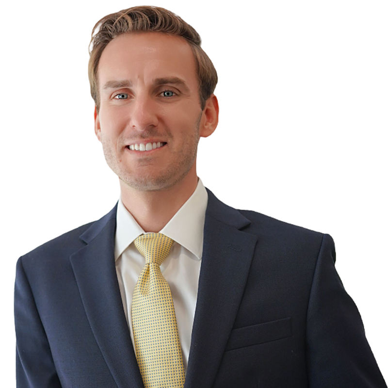 Stephen Sweeney - Commercial Banker - Nashville, TN