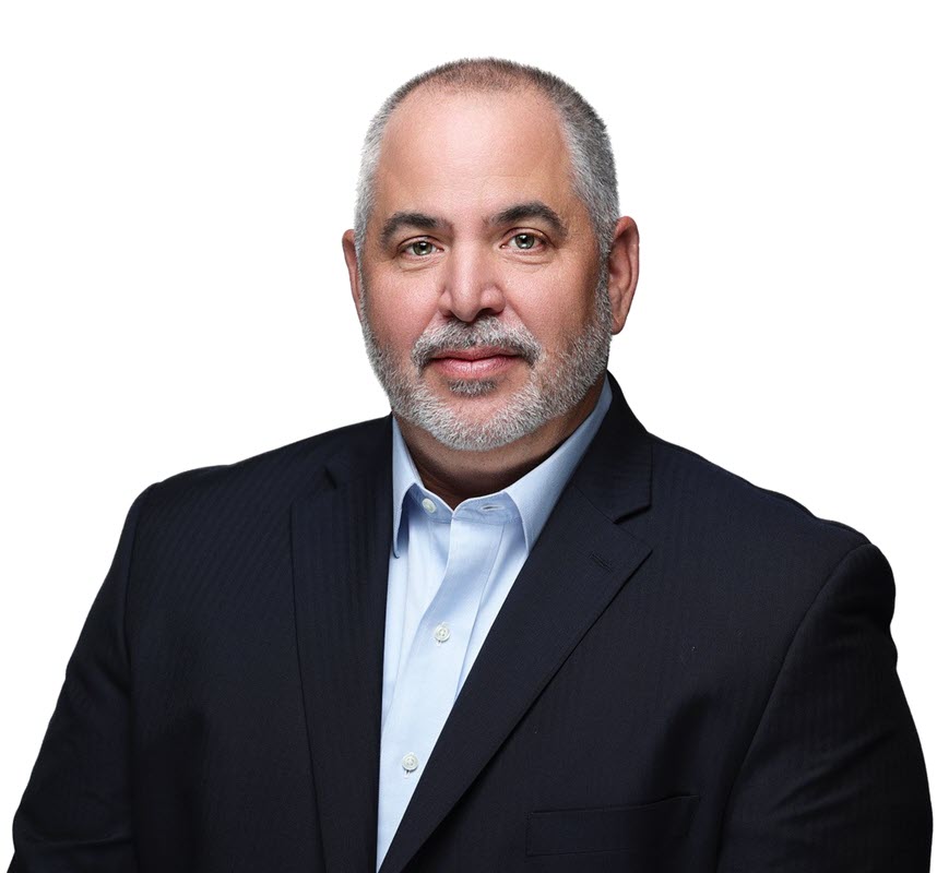 Steve Bricker - Business Banker - Tampa, FL