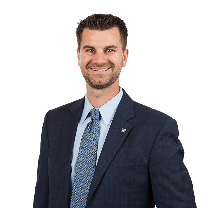Steve Piacentini, Jr.