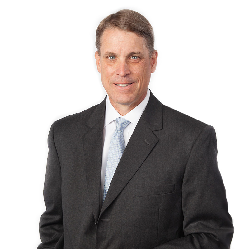 Steve Shaner