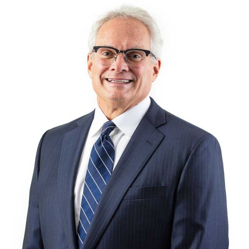 Steven Culp - Renewable Energy Finance - First Horizon Bank