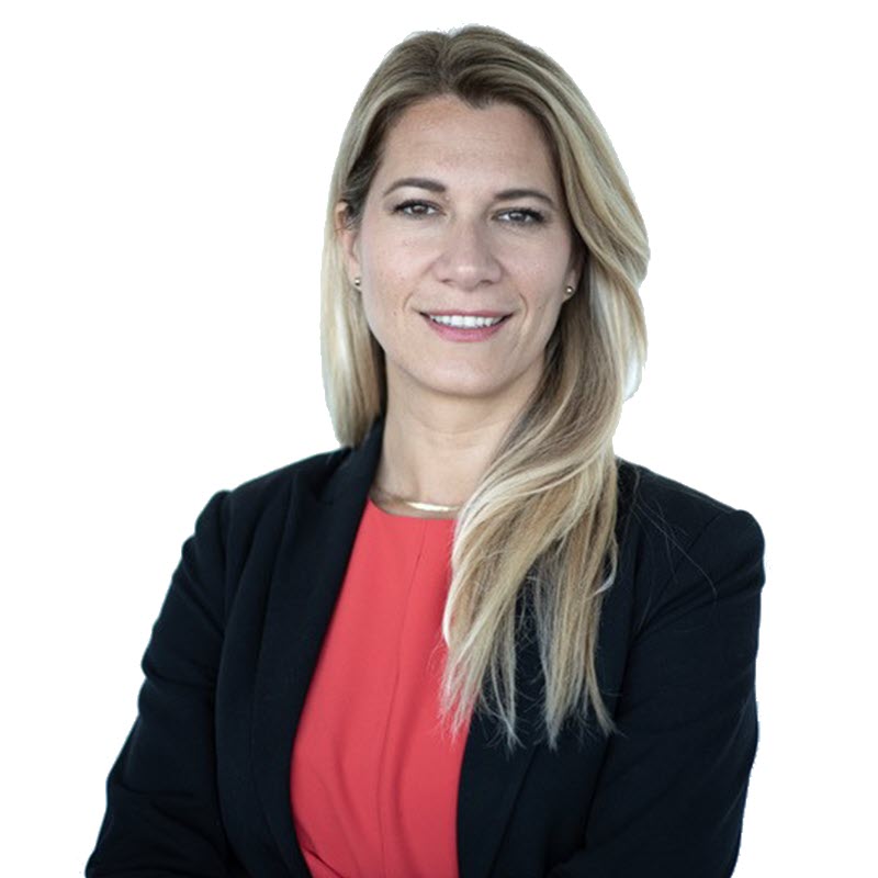 Tamara Oswald - Trust Officer - Coral Gables, FL