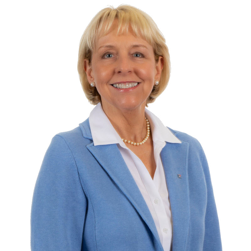 Tara Horton