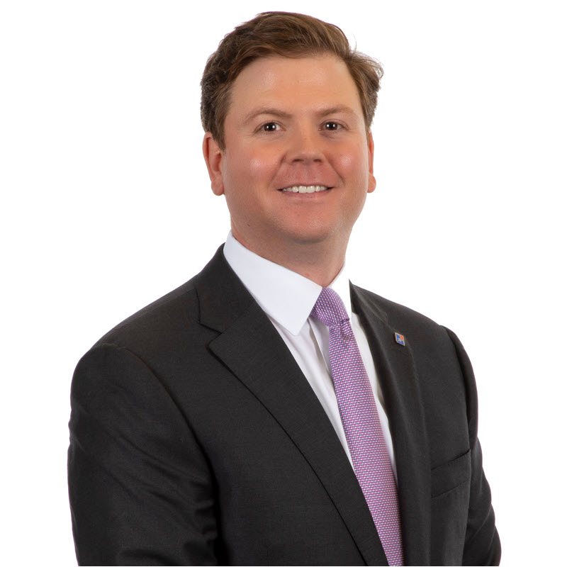 Taylor Maury - Correspondent Banking - Memphis TN.