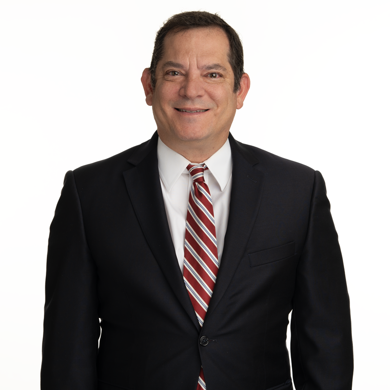 Ted Graphos - Commercial Banker - Birmingham, AL