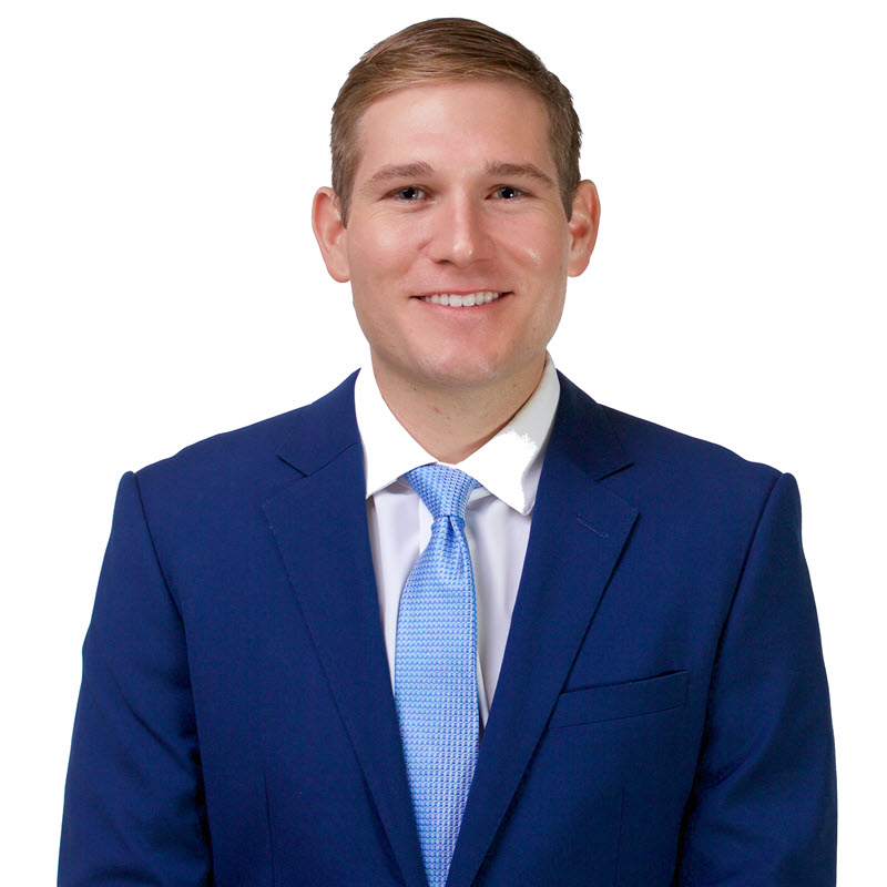 Thomas Hamlin - Commercial Banker - Atlanta, GA
