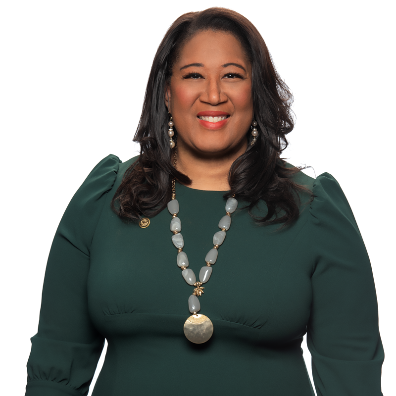 Tiffany Wright - First Horizon Bank - Nashville, TN