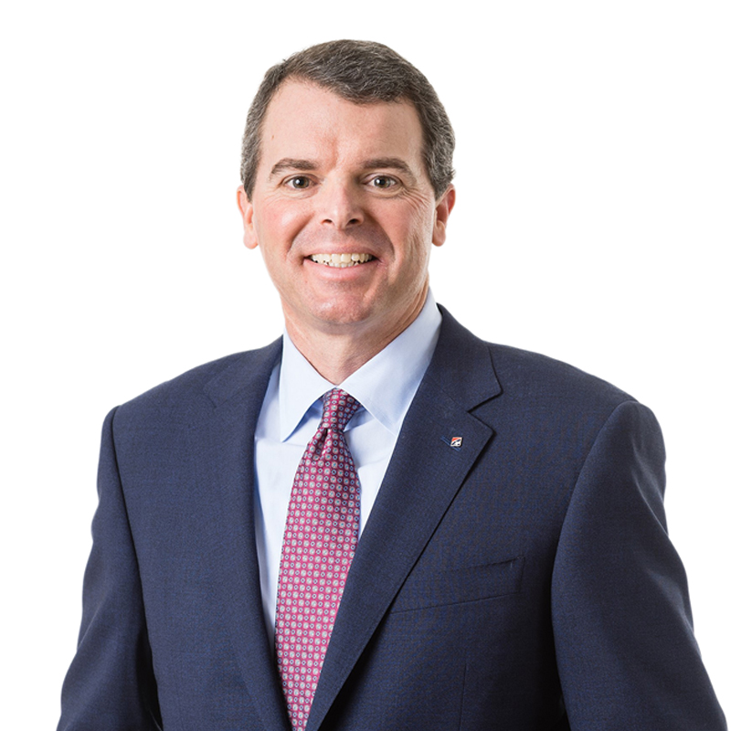Banks in Raleigh | First Horizon Bank