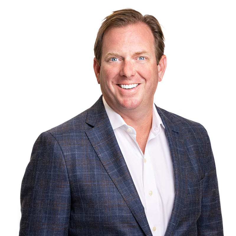 Todd Williams - Market President - The Triad