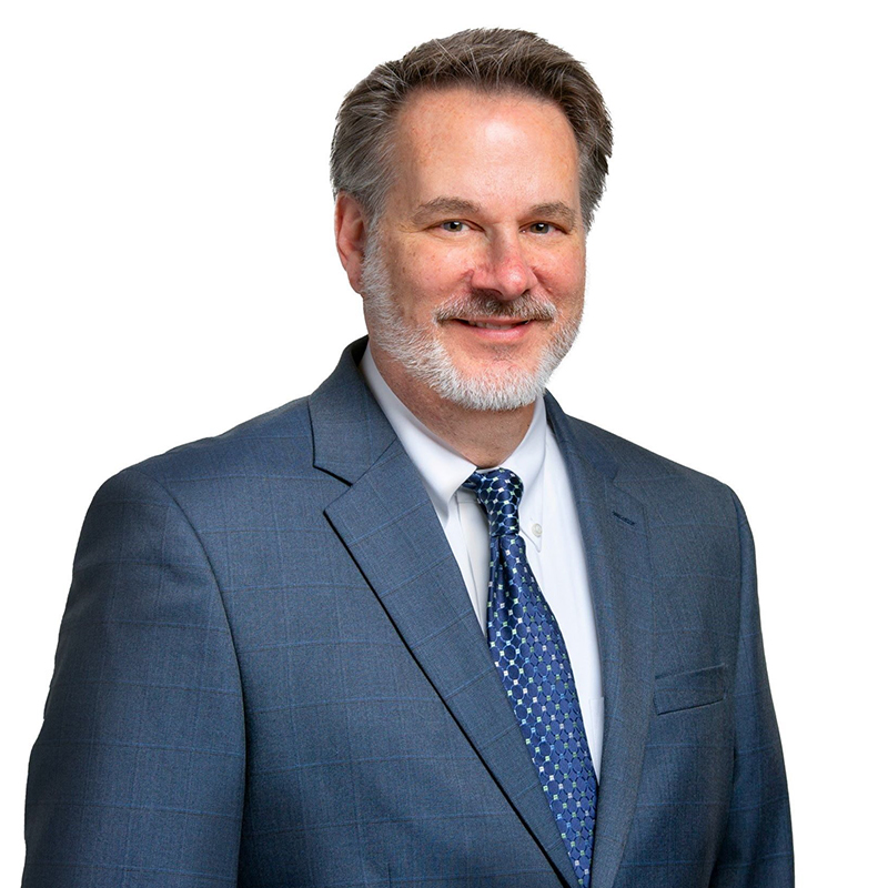 Tom Stattman | First Horizon Bank