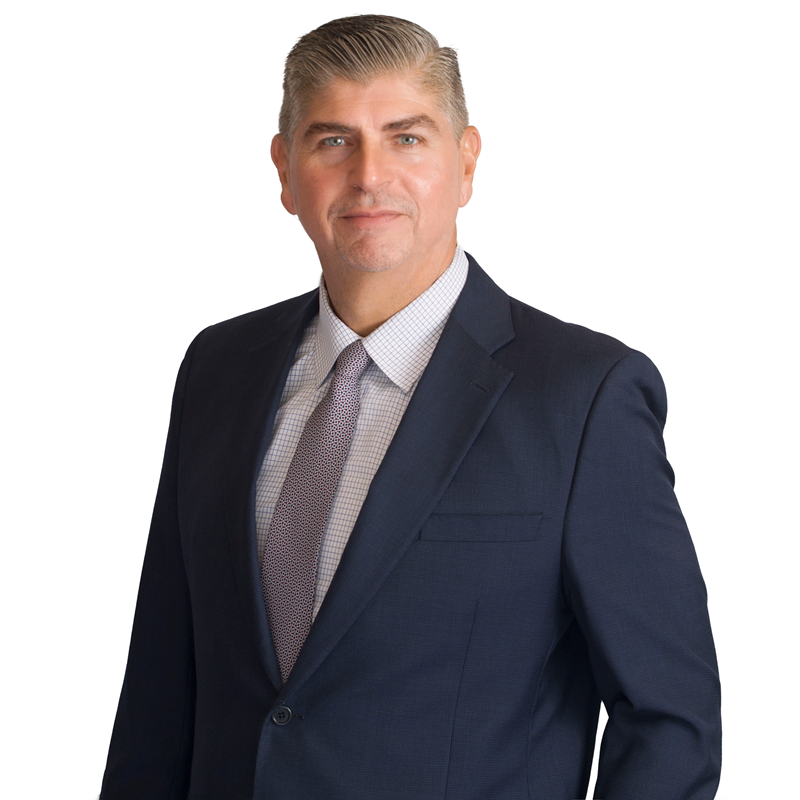 Tony Rojas - Private Banker - Coral Gables, FL