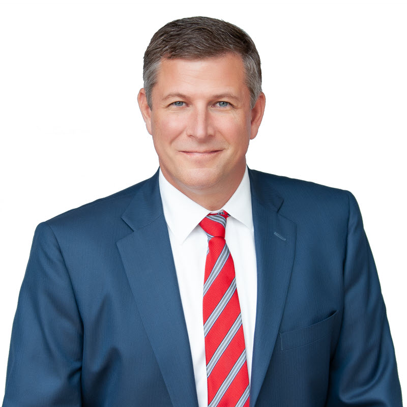 Trevor Smith - Private Banker - Cleveland TN