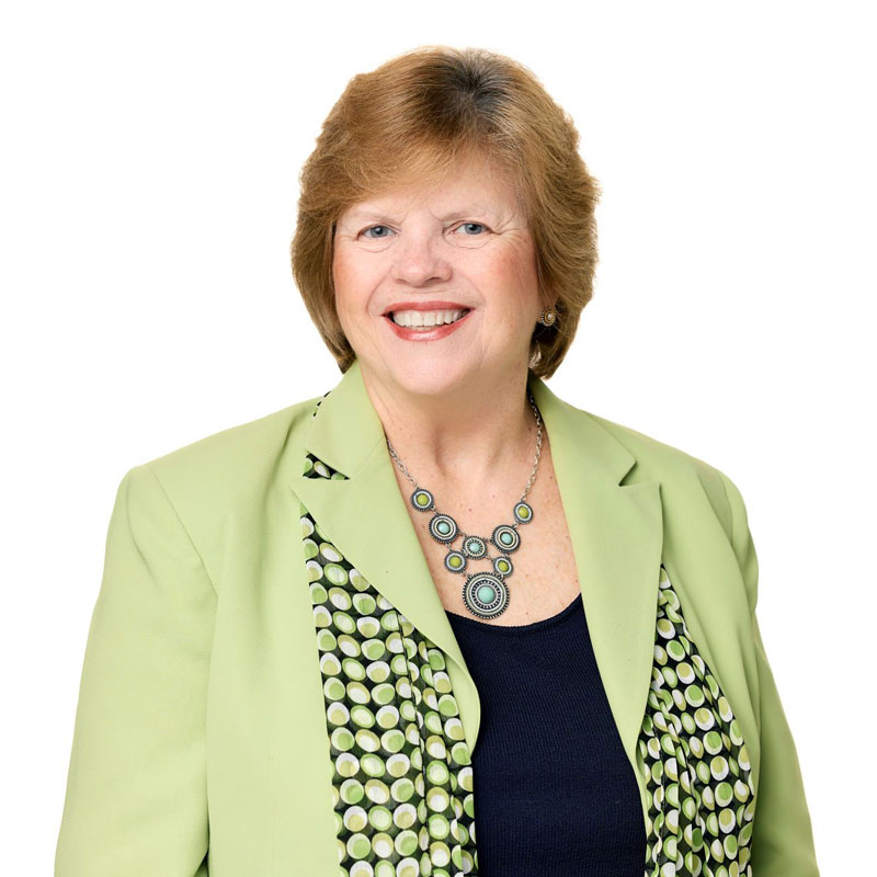 Let's Find a Way, Central Florida First Horizon Bank