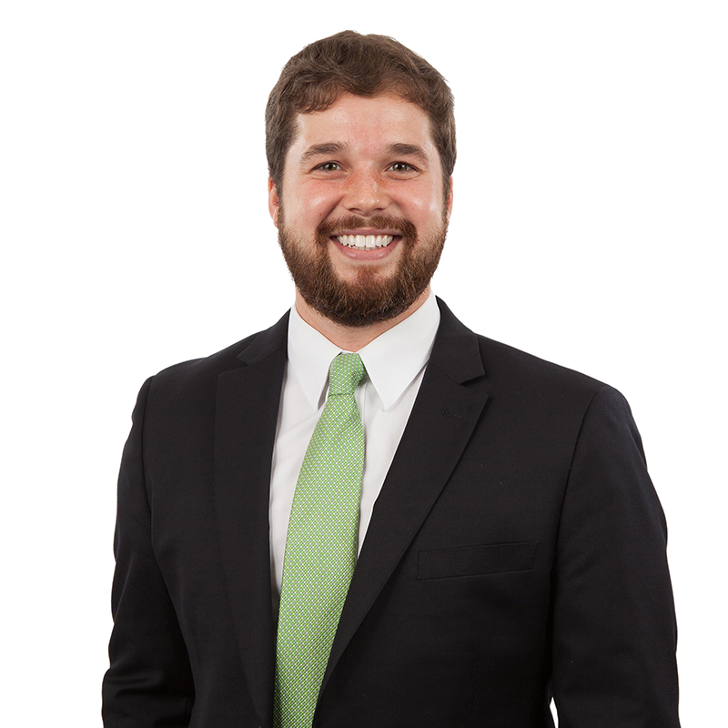 Walker Ferebee