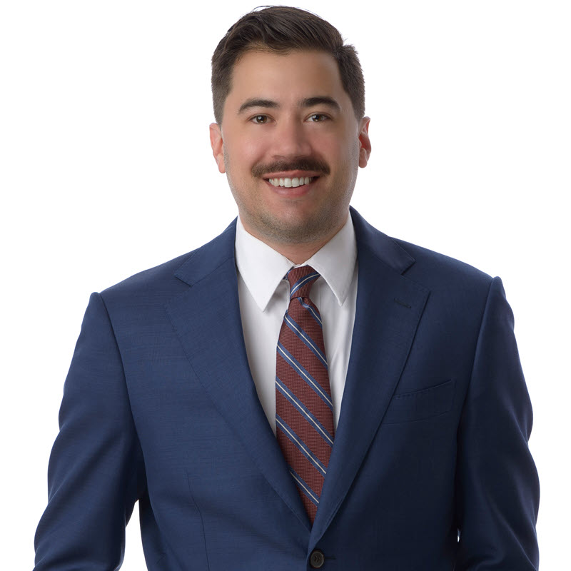 William Marinos, First Horizon Bank, Birmingham, AL