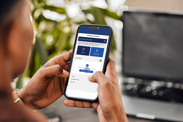 First Horizon Zelle Not Working: Quick Fixes and Solutions
