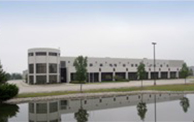 6402 Corporate Drive Indianapolis