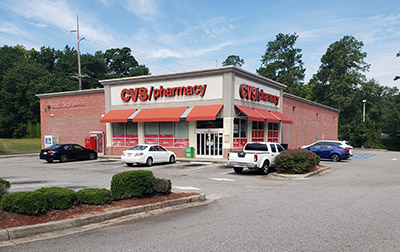 CVS Columbia