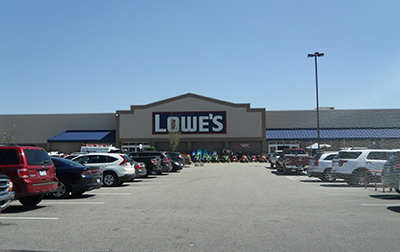 Lowes