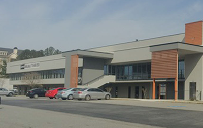 Dunwoody Business Park