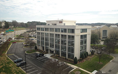 Time and Temperature Building