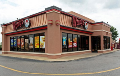 Wendy's Memphis