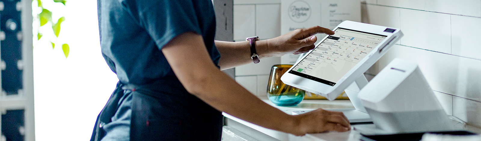 First Horizon Bank Merchant Services