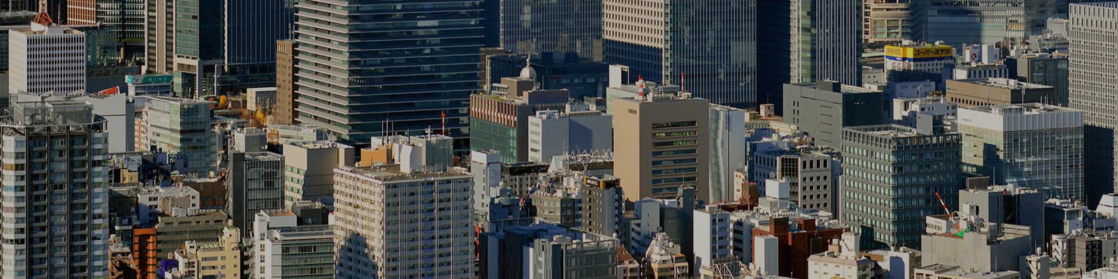 Commercial Real Estate Landscape