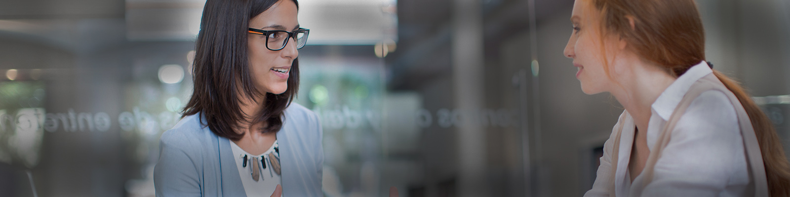 Grow your customer relationships with our wide range of financial services