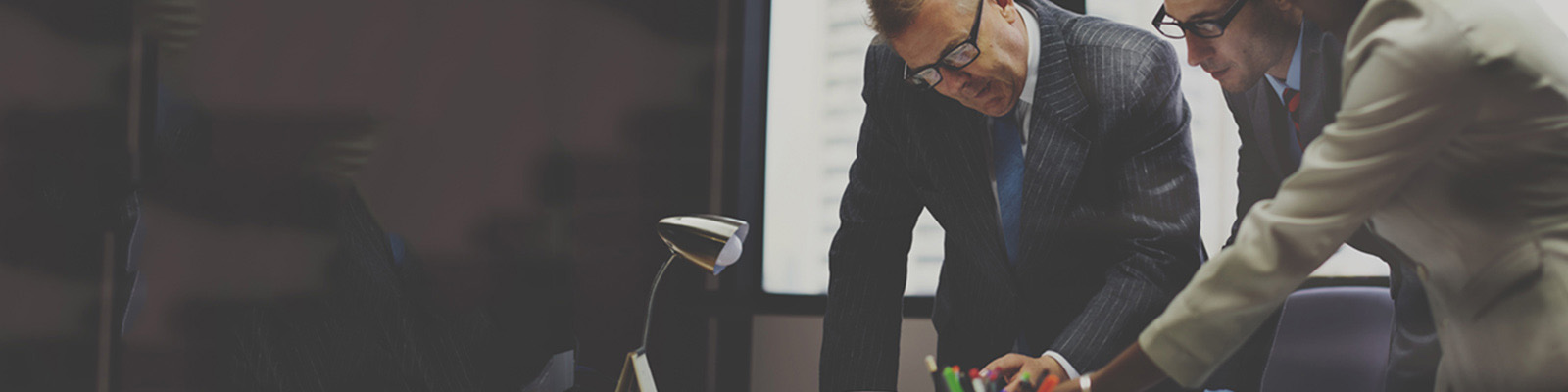 Firs Horizon Bank helps business find the credit and financing solutions that help them move forward.