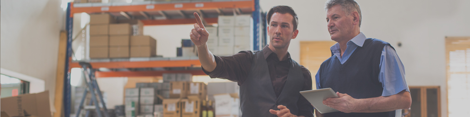 From direct deposit to account reconciliation, First Tennessee can help your business