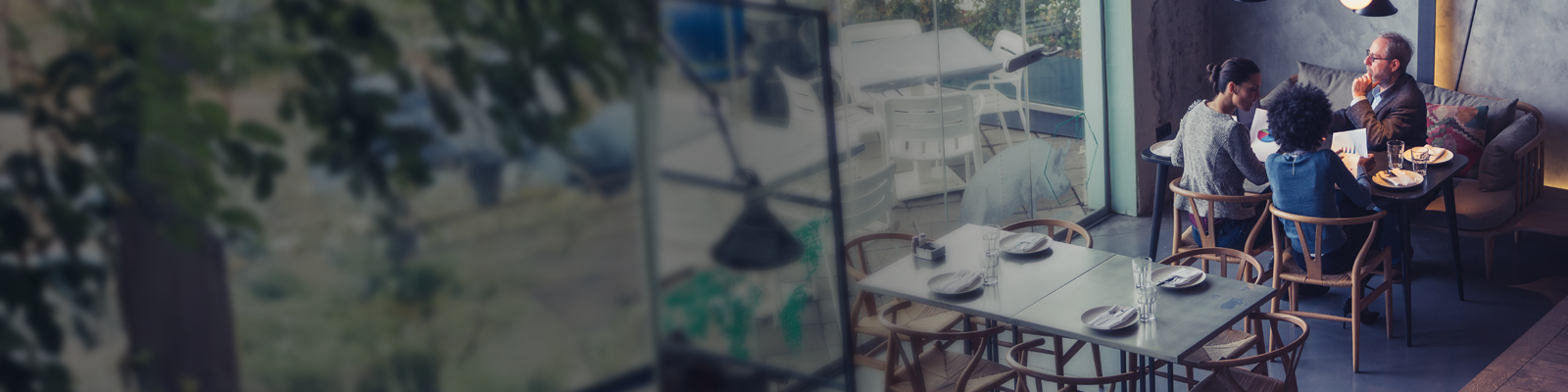 Restaurant Finance by First Horizon