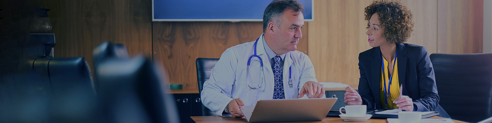 Specialty Industry Expertise