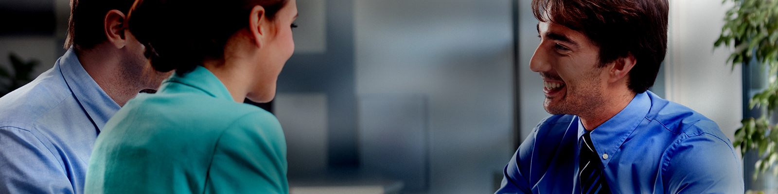Solutions for your specialized business needs