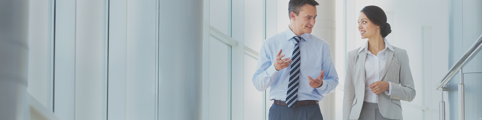 We offer solutions for a wide range of real-world business concerns.
