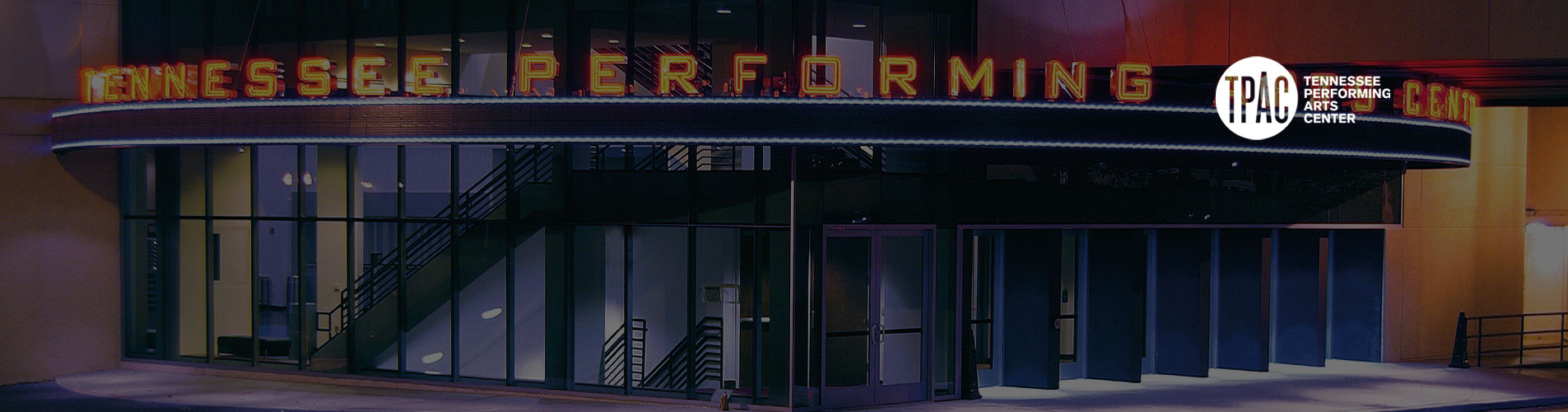 TPAC building front