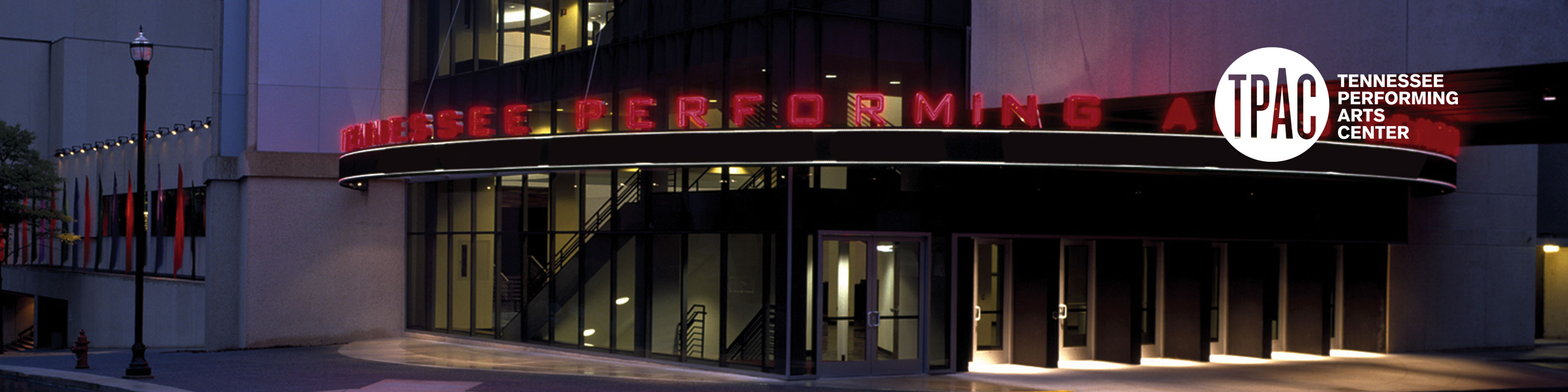 TPAC building front