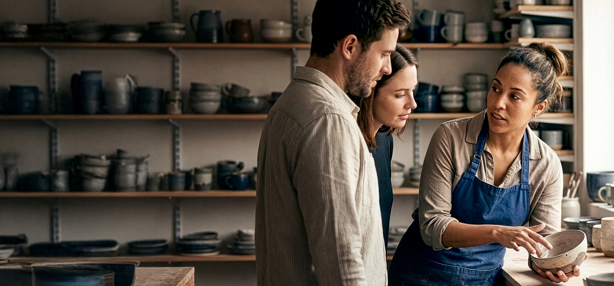 Big insights for small business owners.