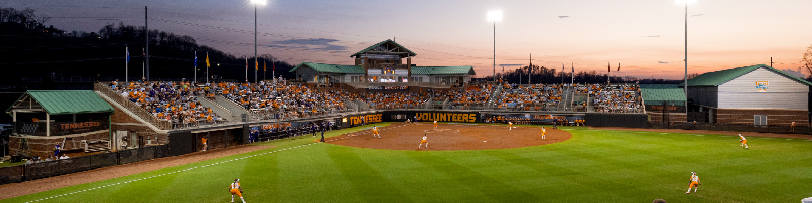 UT Softball