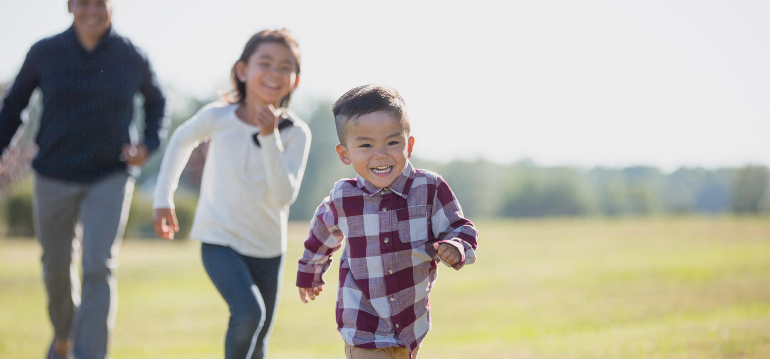 Investing, insuring and financial planning services for you and your family