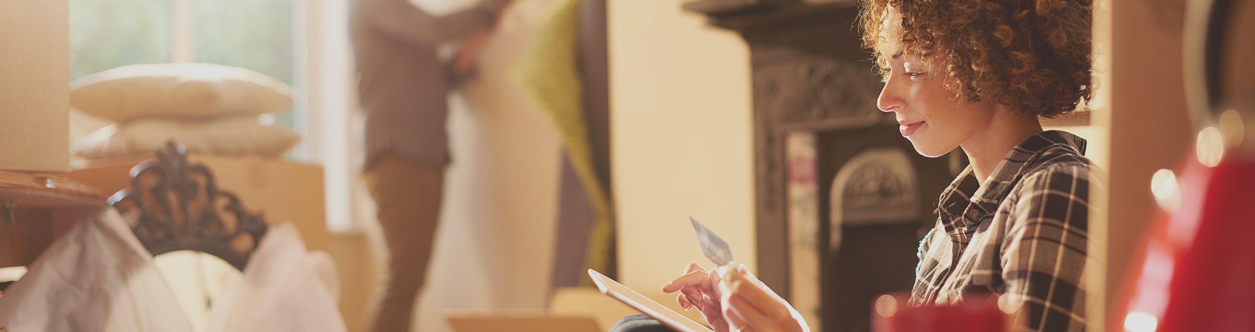 Choose the credit card that meets your needs