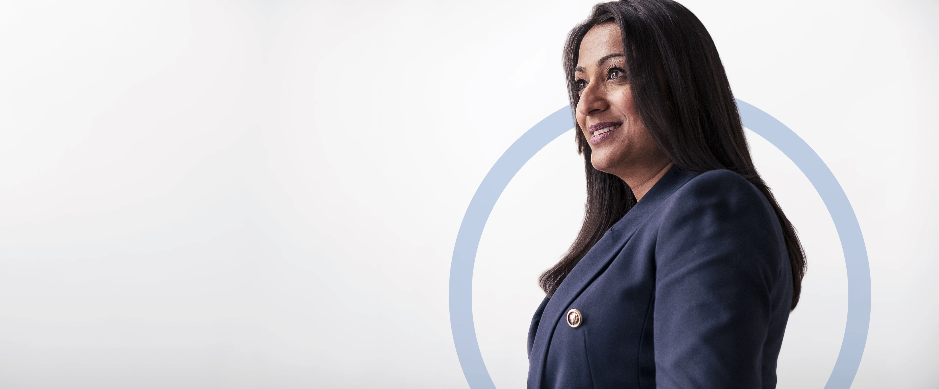 First Horizon Client Dee Patel