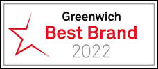 Greenwich Best Brand 2022