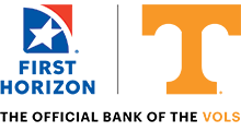 First Horizon Official Bank of the Vols