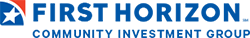 First Horizon Community Investment Group