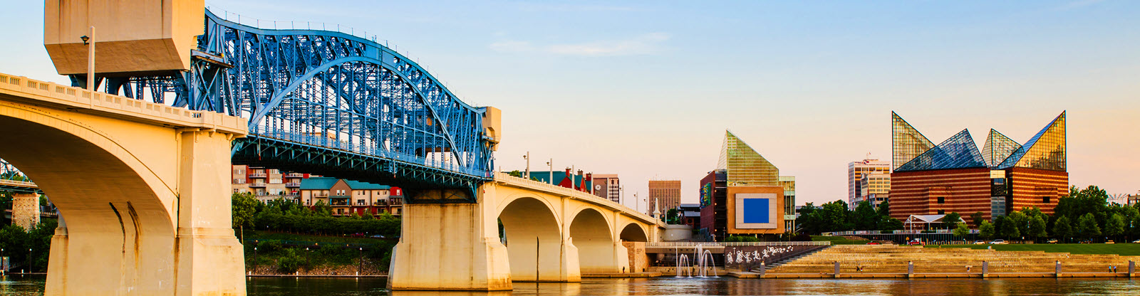 Chattanooga, TN