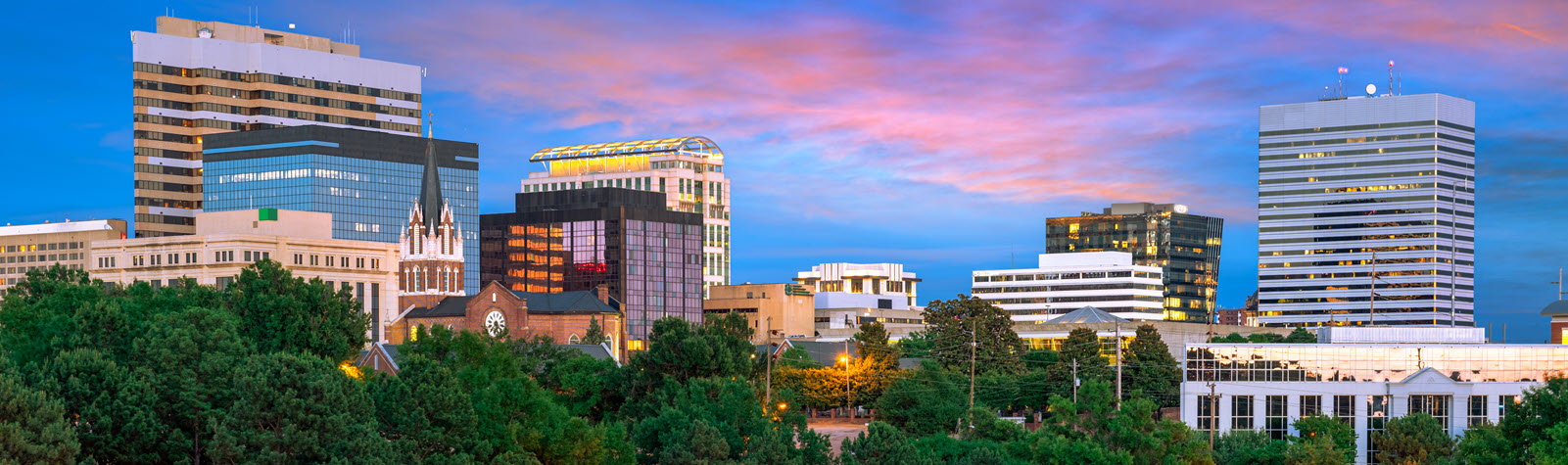 Columbia SC