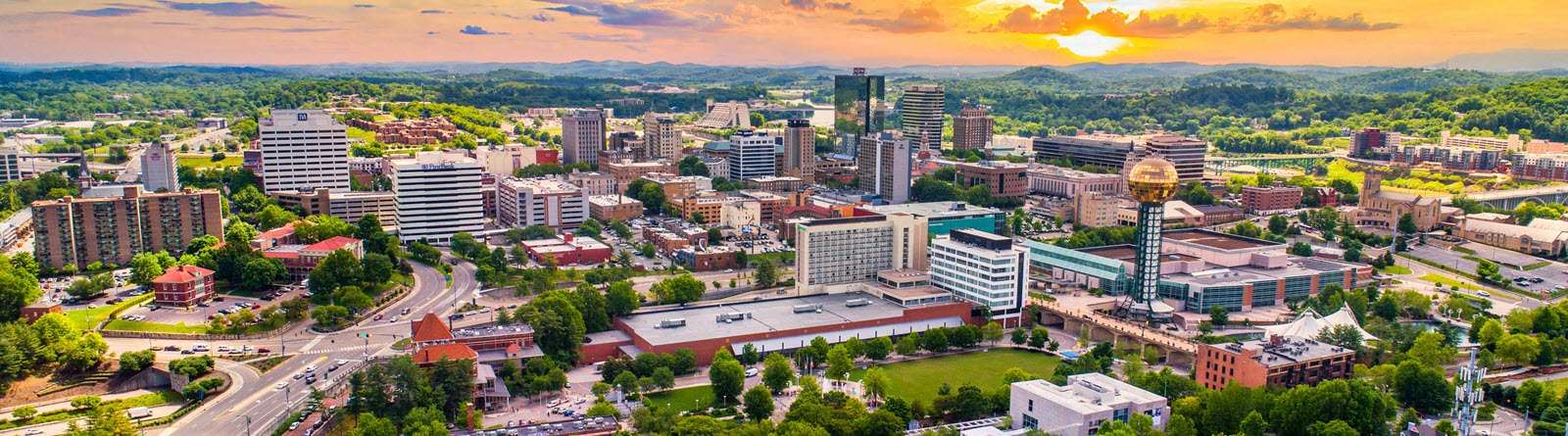 Knoxville, TN