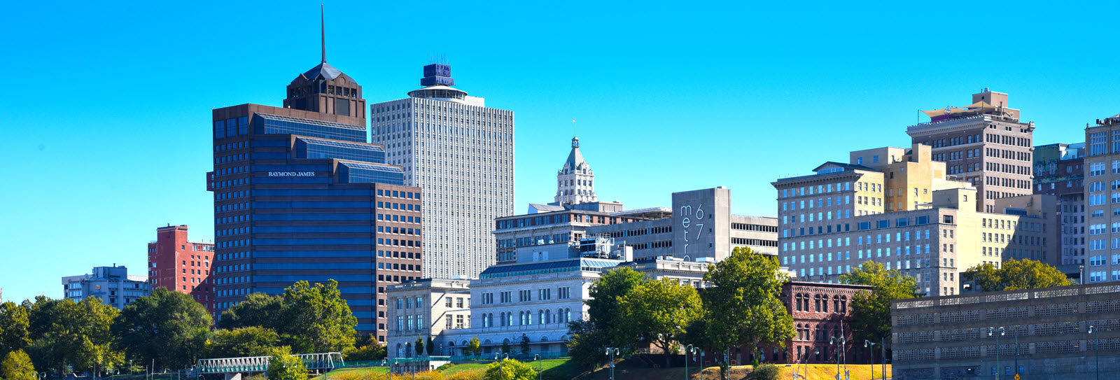 Memphis, TN.